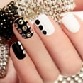 thumbnail image 3 of Self-Adhesive Rhinestone Stickers - 11 Sheets Craft Gems Jewel Stickers, Combination 3, 3 of 4