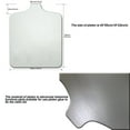 thumbnail image 2 of Techtongda Floor Type 3 Color 1 Station Micro-registration Screen Printing Press Kit A with Dryer Material Supply #006899, 2 of 8