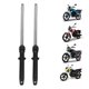 thumbnail image 1 of Amortiguadores, 2 Piezas Mantienen La Estabilidad Del Vehículo Amortiguadores De Motocicleta Para Ft150 Ts, 1 of 7