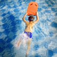 thumbnail image 3 of Planche de Natation Flotteur de Natation Outil d'Entraînement pour Piscine Enfants Adultes, 3 of 8