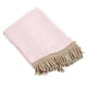 thumbnail image 4 of Piano Keyboard Cover, UV Protection Scratch Resistant Dust Proof Cloth With Tassels For 88 Key Electronic Pianos ANGGREK Rosa, 4 of 8