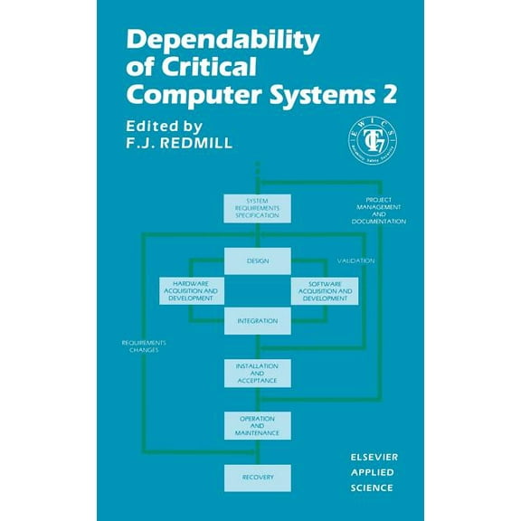 Superconductivity; 19 Dependability of Critical Computer Systems, (Hardcover)