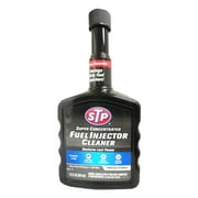 Stp Sc Fuel Inj Cleaner Pdq Tray 24ct