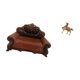 thumbnail image 5 of Sofá en miniatura para muñecas,Muebles de casa de muñecas,modelo de sofá europeo,decoración,Figura de caballo,Adorno de caballo,escultura animal,decoración de escritorio,Figuras de, 5 of 8