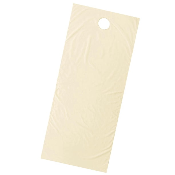 Hojas De Cubierta Suaves l Poliéster Del Tratamiento Del Del De , Impermeable, 190x80cm Beige Yotijar Sábana de tratamiento de belleza SPA