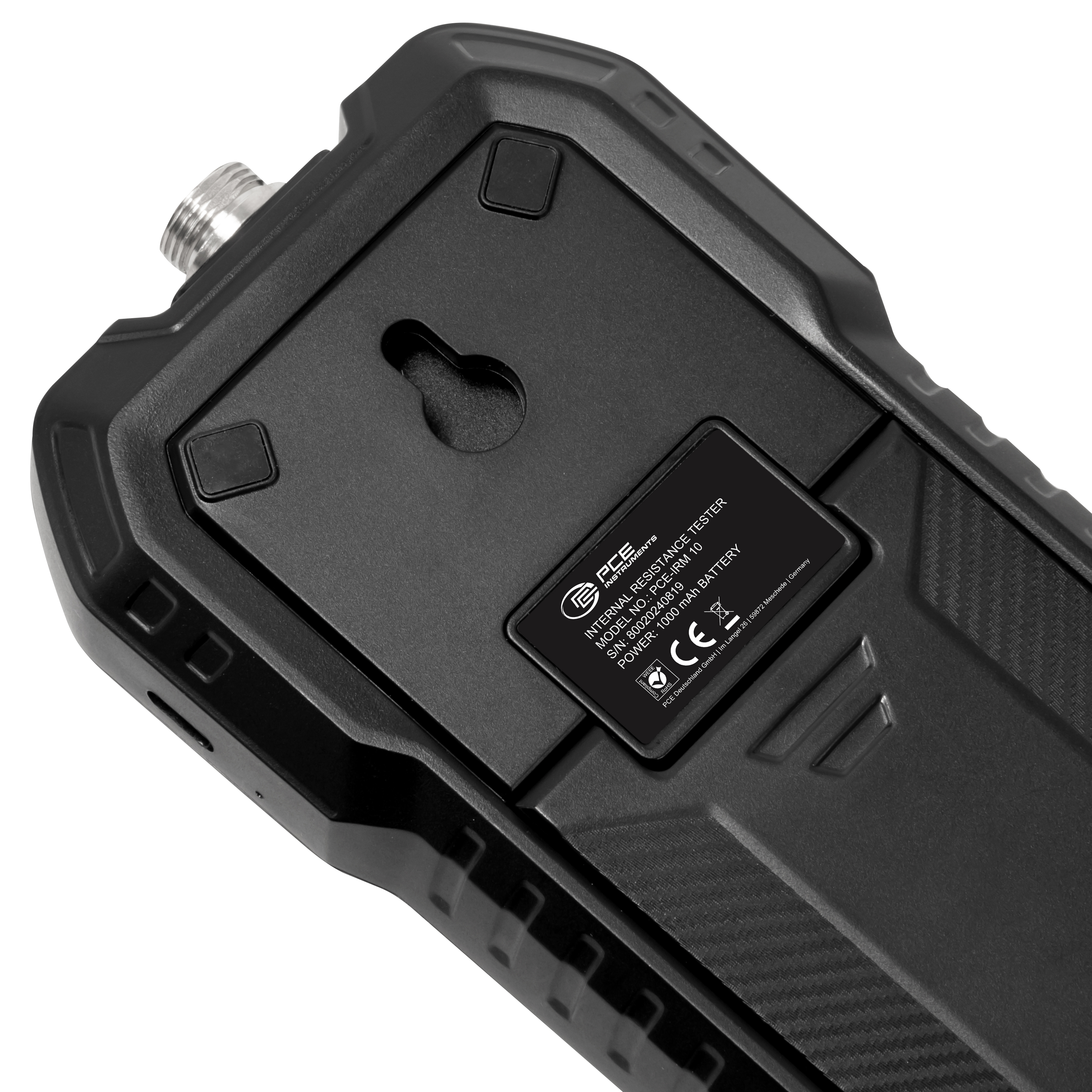 Voltmeter PCE-IRM 10