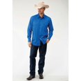thumbnail image 2 of Men's Amarillo Collection Western Shirt - 03-001-0265-1068 Gr, 2 of 2