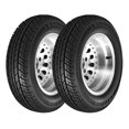 thumbnail image 1 of Paquete de 2 Llantas TORNEL AMERICA AT-909 155/80R15, 1 of 2