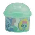 thumbnail image 3 of Recipiente Redondo con Tapa Domo Stitch 1 Pieza, 3 of 4
