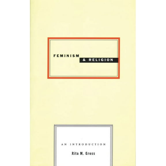 Feminism and Religion (Paperback)