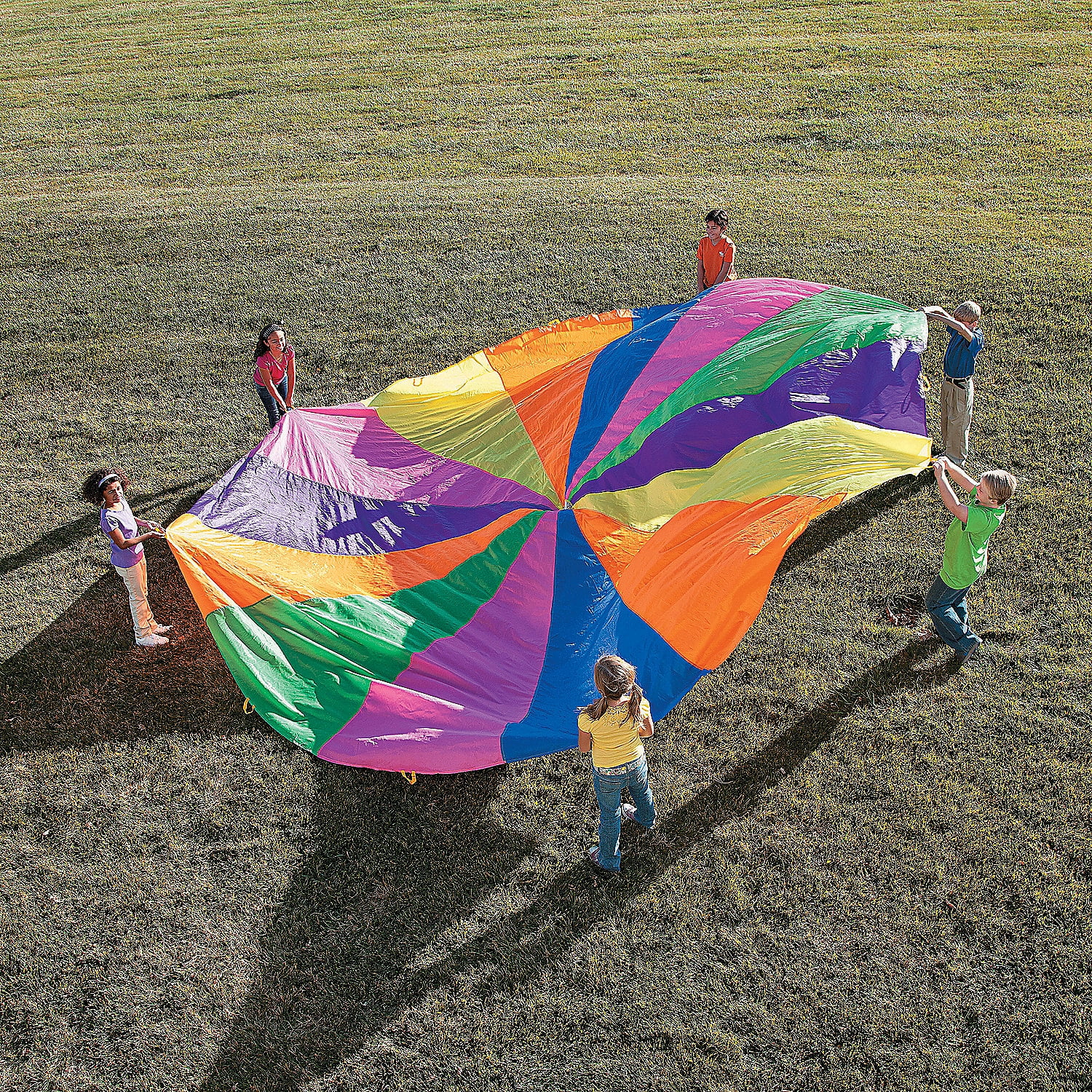 parachute toys walmart