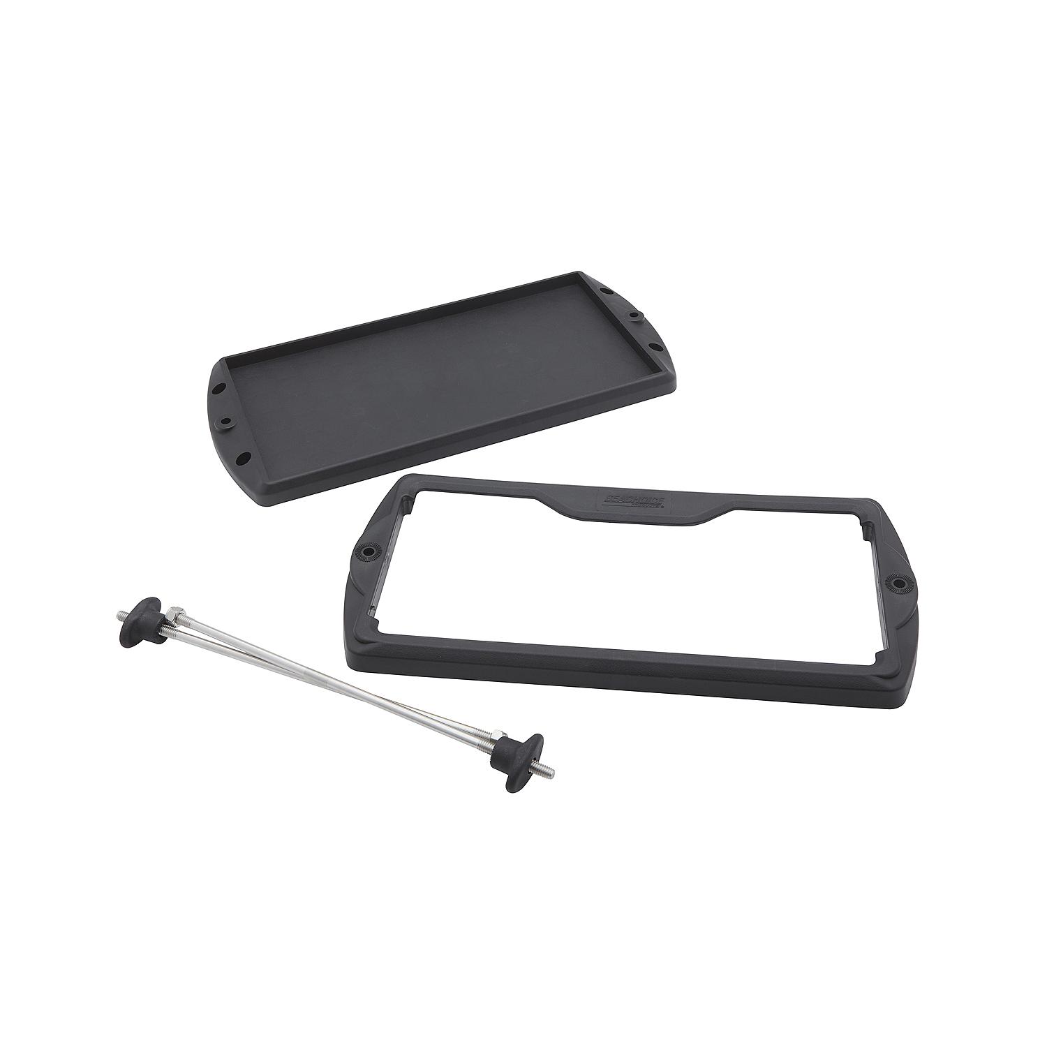 SSL Battery Tray, Large: SSW 48 | Pro Boat