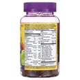 thumbnail image 3 of (Pack Of 3) Natures Way Alive Prenatal Gummy Vitamins 75 Each, 3 of 4