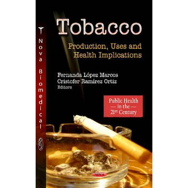 Tobacco