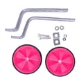 thumbnail image 1 of Bike Training Wheels Stabilizer Wheels Fits 12/ 14/, 1 of 8