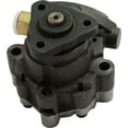 thumbnail image 4 of For 1999-2004 Rover Discovery Power Steering Pump QVB500080, 4 of 5