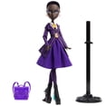 thumbnail image 6 of Monster High x Wednesday Collectible Doll, Bianca Barclay in Nevermore Academy Uniform, 6 of 6
