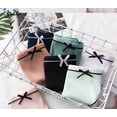 thumbnail image 3 of good wear algodón panty color caramelo bowknot transpirable sólido ropa interiorpangjing, 3 of 4