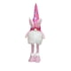 thumbnail image 1 of Decoraciones de Pascua, adornos de Pascua, regalos de Pascua Dibujos animados de Pascua Conejito cálido Forma Linda Muñeca sin rostro Adornos de decoración El molde, 1 of 1