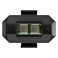 thumbnail image 4 of Transemion Universal Motorcycle Warning Light Electric Bike Scooter Rear Lamp Taillight Signal Lights Upgrade Modified Accessory Show as Picture 5Set, 4 of 6