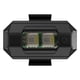 thumbnail image 1 of Riwesomey Luz de advertencia ajustable para motocicleta, bicicleta eléctrica, Scooter, lámpara trasera, luces de señal, accesorio modificado Accesorios para motos, 1 of 6