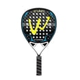 thumbnail image 2 of Raquete De Padel Camwin Fibra De Carbono 4003 Amarillo Fibra de carbono, 2 of 5