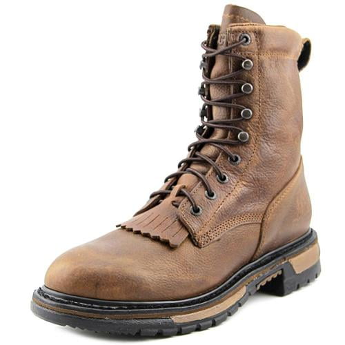 rocky ride lacer boots