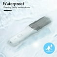 thumbnail image 4 of Elegant Choise Silent Kids Hair Clippers - Self-Priming, Quiet & Safe for Stress-Free Haircuts, 4 of 14