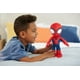 thumbnail image 2 of Peluche Mattel Marvel Spider-Man Talkers con 10 sonidos de 30 cm, 2 of 6