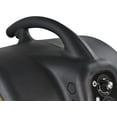 thumbnail image 5 of Comfort Zone 1/2HP Air Mover Carpet Dryer, 3-Speed, 1500 CFM, Timer, 5 of 5