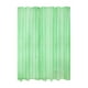thumbnail image 2 of Forro transparente para cortinas EVA - cortina impermeable de 70x70 pulgadas con imanes lastrados y ojales antióxido, 2 of 6