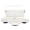 Black, variant on NFTIGB HD 2000TVL 1080P 1.7mm Fisheye 360° Panoramic Security CCTV Camera Home Surveillance PAL System Indoor Outdoor Wide Angle Camera White 4.8 in / 12.2 cm
