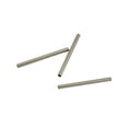 thumbnail image 3 of GUOOL 3-10pack 50Pcs Brass Tube Spacer Beads for Jewelry Making Rose 3 Pcs, 3 of 8