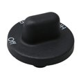 thumbnail image 2 of 71001641 Top Burner Control Knob Replacement for Whirlpool Kenmore Rang, 2 of 5