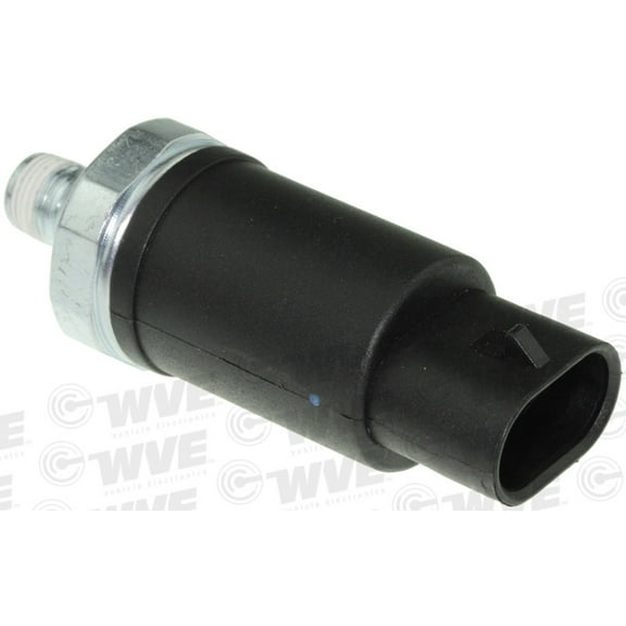 Engine Oil Pressure Switch