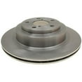 thumbnail image 2 of Raybestos Brakes Disc Brake Rotor P/N:980347R Fits select: 2005-2009 SUBARU LEGACY, 2006 SUBARU IMPREZA WRX/LIMITED, 2 of 2