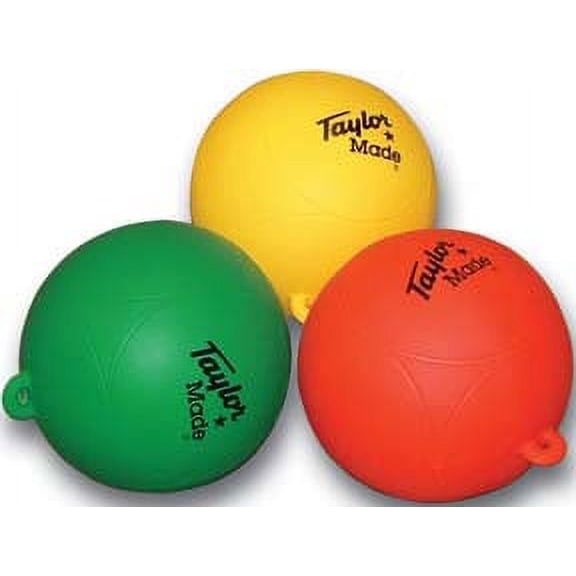 Taylormade Buoy Waterski - Red - 9" 164