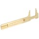 thumbnail image 4 of Calibrador Vernier de latón, calibrador Vernier de doble escala, calibrador de latón, regla de calibrador, diseño exquisito, 4 of 5