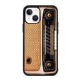 thumbnail image 1 of Vintage Rétro Radio iPhone Étui, pour iPhone 13 Pro Max, 1 of 3