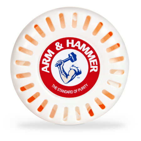 Arm and Hammer Baking Soda Cartridge Puck, Compatible with Munchkin Step and Pail Diaper