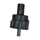 thumbnail image 4 of Soporte para platillo, asiento para platillo hi-hat con, almohadilla de embrague de hi-hat de repuesto para C, 4 of 9