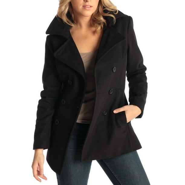 Peacoat blazer hotsell