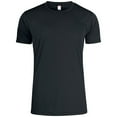 thumbnail image 1 of Clique Mens Active T-Shirt, 1 of 4