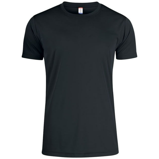 Clique T-Shirt Actif pour Hommes