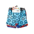 thumbnail image 7 of Super Mario Kart Boys Boxer Brief Underwear, 4-Pack, Sizes XS-XL, 7 of 7