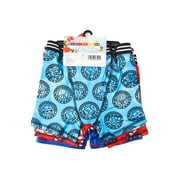 Super Mario Kart Boys Boxer Brief Underwear, 4-Pack, Sizes XS-XL