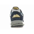 thumbnail image 4 of New Balance Men's 2002R Protection Pack Dark Navy Shoes, from StockX, 4 of 5