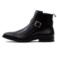 thumbnail image 2 of Botas para Hombre Zmexico 4664 negro 25.5, 2 of 5