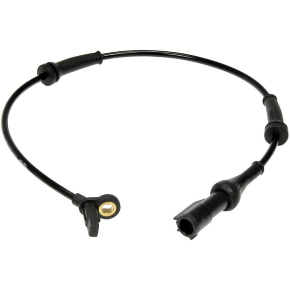 Dorman 695-153 Front ABS Wheel Speed Sensor for Specific Ford Models