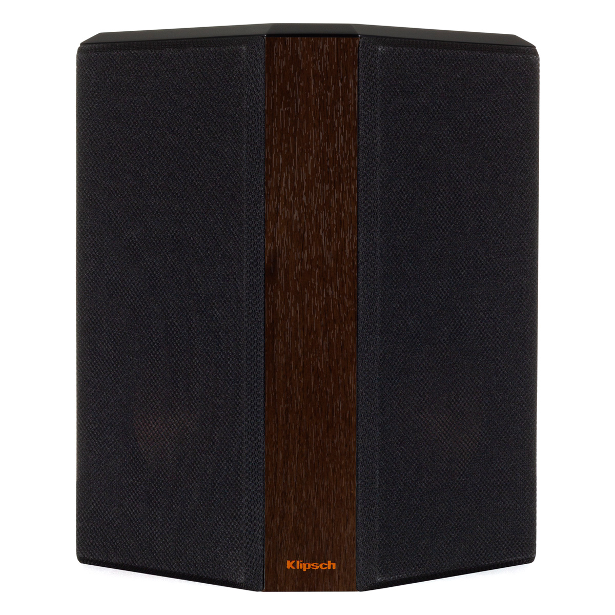 Klipsch RP-502S Reference Premiere Surround Speakers - Pair (Walnut) - image 3 of 3